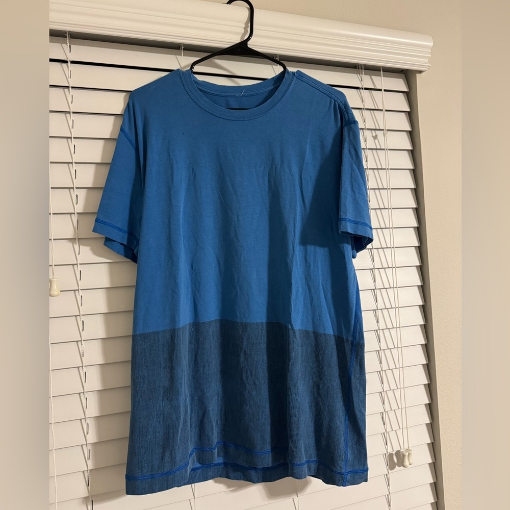 Lululemon Men's
